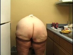 Tía, Cocina