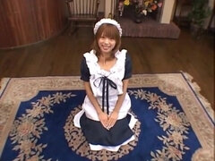 Aziatisch, Grote mammen, Pijpbeurt, Sperma shot, Lul, Roodharige vrouw, Tiener, Tieten likken