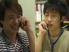 Asiático, Gay, Japonés