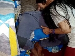 18 jaar, Pijpbeurt, Sperma, Huisvrouw, Man, Orgasme, Kut duiken, Zuigen