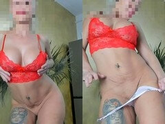 Culo, Culo grande, Rubia, Compilación, Tacones, Enorme, Madres para coger, Tetas