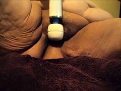 Wohlbeleibte schöne frauen, Masturbation, Spanner