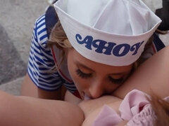 69, 美女, チン, フォアサム, レズビアン, ティーン