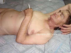 Compilation, Mamie, Poilue, Fait maison, Masturbation, Mature, Maman, Nue  à poil