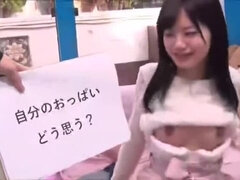 Erstaunlich, Asiatisch, Spermaladung, Japanische massage