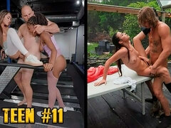 Compilación, Realidad, Adolescente