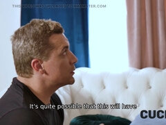 Attrapée, En gros plan de très près, Cocu, Tchèque, Hd, Époux mari, Chatte, Épouse