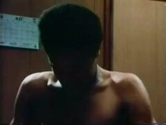 Negro, Rubia, Erótico, Interracial, Adolescente, Clasico