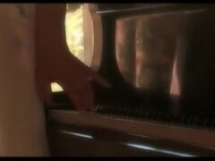 お尻, フェラチオ, 古典, カワイイ, イマラチオ, フランス人, ハードコア, 乳首