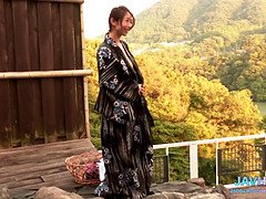Cunnilingus, Amateur, Asiático, Compilación, Casero, Japonés