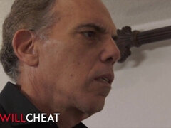 Man die toekijkt, Man, Lesbisch, Likken, Pornster, Geschoren, Tieten likken, Vrouw