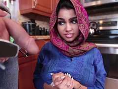 Arabe, Grosse bite, Brunette brune, Chatte, Adolescente