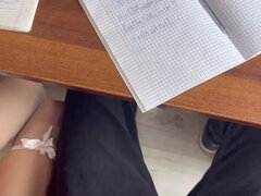 18 jahre, Studentin, Spermaladung, Schwanz, Europäisch, Indisch, Japanische massage, Milf
