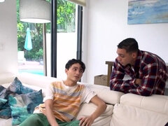 Schwarz, Bruder, Besamung, Schwul, Hd, Wichsen, Orgasmus, Taboo