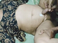 18, アジア人, デカ尻, デカチン, 人妻の, 息子, ティーン, 妻