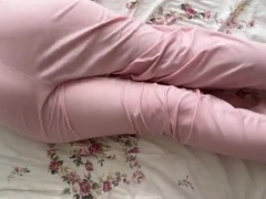 Leie, Arsch, Tochter, Europäisch, Selbstgemacht, Zierlich, Taboo, Titten