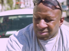 Cul, Cul à la bouche, Noire, Blonde, Hard, Hd, Interracial, Naturelle