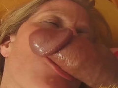 Dawn gets fucked hardcore in this remastered clip.