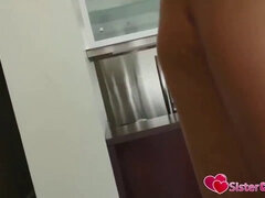 Grosser schwanz, Bruder, Schmutzig, Hd, Masturbation, Muschi, Schwestern, Jungendliche (18+)