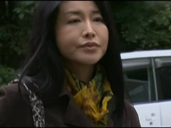 アジア人, イく瞬間, エロティック, 自家製, 日本人, 熟年, 母, オッパイの