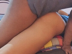 Real, fuck me hard, cum on me