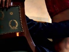 デカパイ, フェティッシュ, 下着