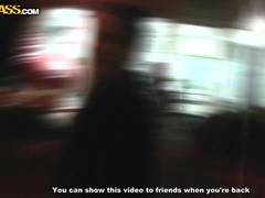 Brunette brune, Groupe, Hôtel, Masturbation, Fête
