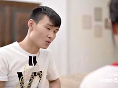 素人, 中国人