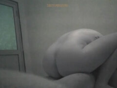 Amateur, Asiatique, Gros cul, Chinoise, Prostituée, Pute