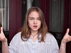 Amateur, Cumshot, Dick, Female, Hardcore, Instruction, Orgasm, Solo