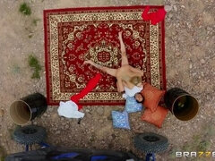 Blondine, Spermaladung, Behaart, Hd, Im freien, Pov
