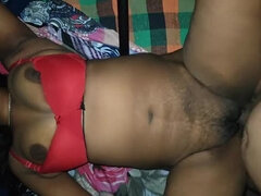 Desi Muslim Wife Cheating with Hindu Neighbor - Hot Indian Sex Scene