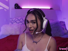 Blowjob, Girlfriend, Hardcore, Petite, Rough, Shemale, Wet