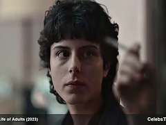 Celebridad, Desnudo, Público