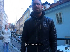 Blond, Stel, Man die toekijkt, Tsjechisch, Moeder die ik wil neuken, Geld, Zoon, Vrouw