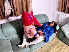 Verga grande, Mamada, Hablar sucio, Gay, Hd, Cuero, Madres para coger, Sexo fuerte