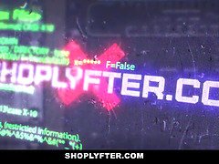 脅迫, 捕まる, バック, グループ, Hd, オフィス, ティーン, オッパイの