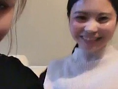 Asiatique, Chinoise, Pieds, Fétiche, Mère que j'aimerais baiser