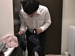 フェラチオ, 中出し, イく瞬間, 手コキする, ハードコア, 日本人, オナニー, 息子