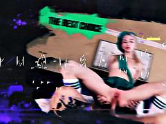 Big Tits Blonde Maisey Monroe Takes Brutal Pounding in Deep Doggystyle Slam During Curvy Curves