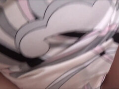 Culo, Playa, Culo grande, Tetona, Sexo duro, Maduro, Mamá, Pov