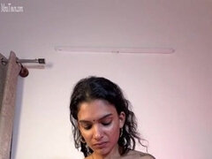 Asiatique, Gros seins, Noire, Sucer une bite, Brunette brune, Tir de sperme, Fait maison, Indienne