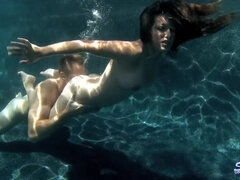 Amateur, Culo, Madres para coger, Desnudo, Al aire libre, Piscina, Tetas, Bajo el agua