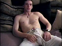 Любители, Семяизвержение, Ласковые ручки