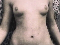 フェラチオ, 巨乳な, 古典, コンピレーション, チン, エロティック, 天然, ヴィンテージ