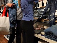 Chica, Voyeur