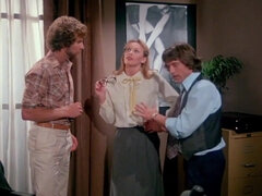 Pummelig, Schwanz, Vintage