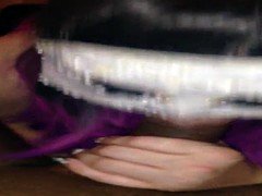 Enthousiasteling, Anaal, Mooie dikke vrouwen, Pijpbeurt, Sperma shot