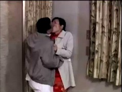 Asiatisch, Tussi, Chinesisch, Spermaladung, Hardcore