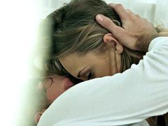 Amateur, Anal, Européenne, Petite femme, Nénés